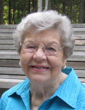 evelyn jean van noord.